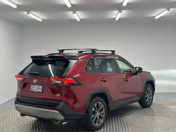 Toyota Rav4 2023 photo 4