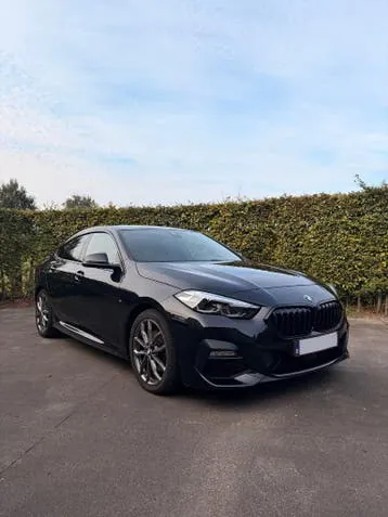BMW Série 2 Gran Coupé