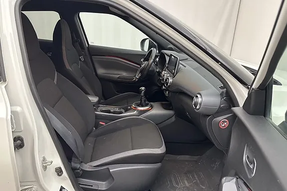 Nissan Juke 2020 photo 5