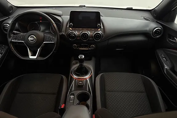 Nissan Juke 2020 photo 4