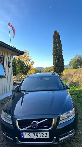 Volvo V70