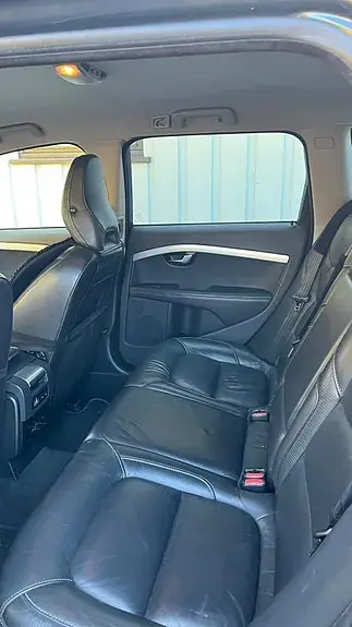 Volvo V70 2013 photo 5