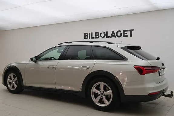 Audi A6 Allroad 2023 photo 3