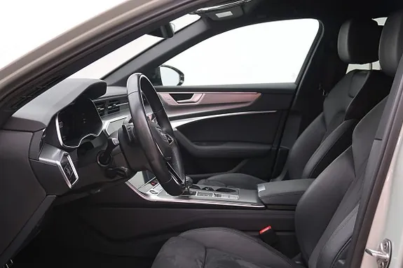 Audi A6 Allroad 2023 photo 4