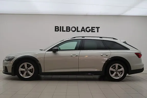 Audi A6 Allroad 2023 photo 2