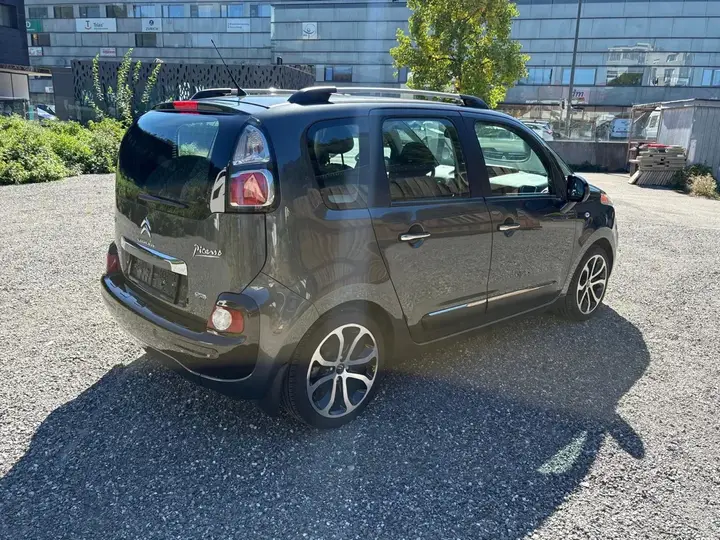 Citroen C3 Picasso 2013 photo 3