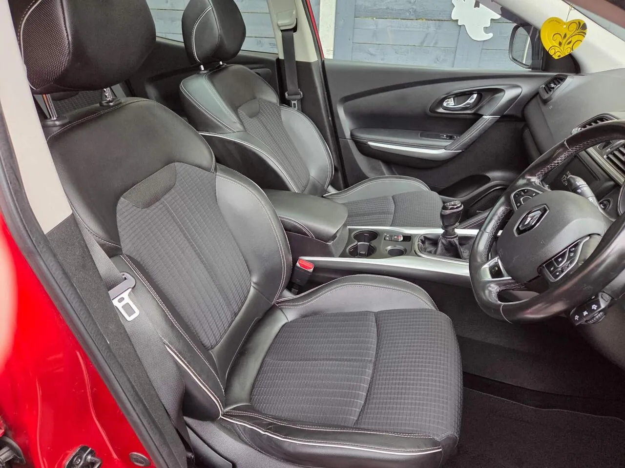 Renault Kadjar 2017 photo 5