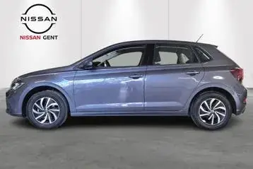Volkswagen Polo 2025 photo 3
