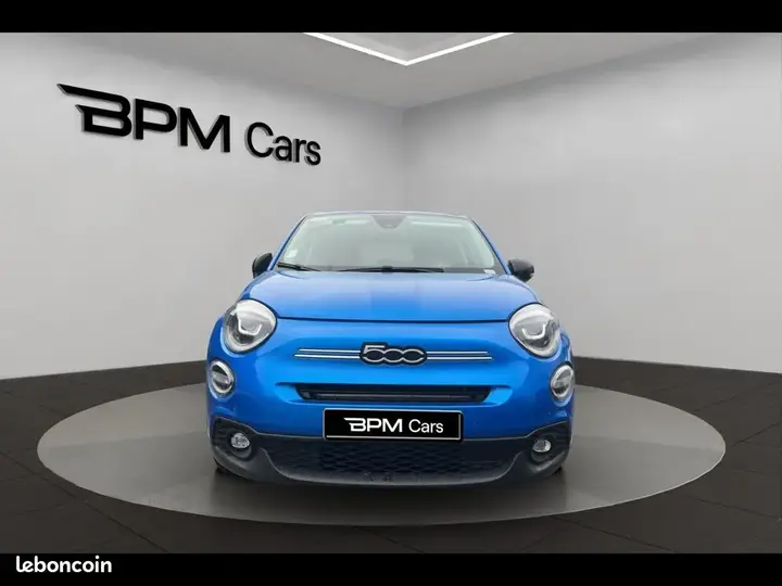 Fiat 500X 2024 photo 2