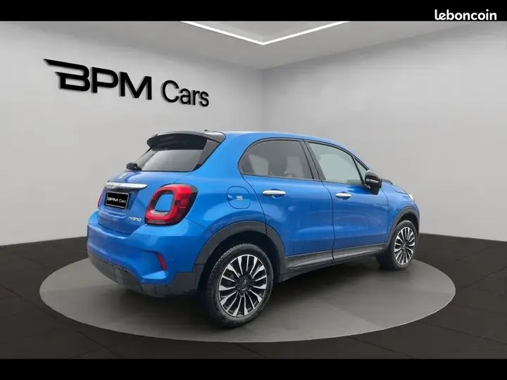 Fiat 500X 2024 photo 5