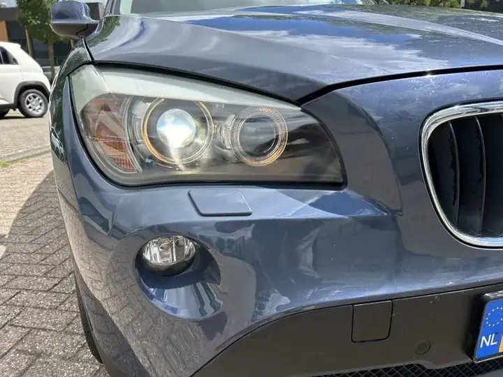 BMW X1 2010 photo 4