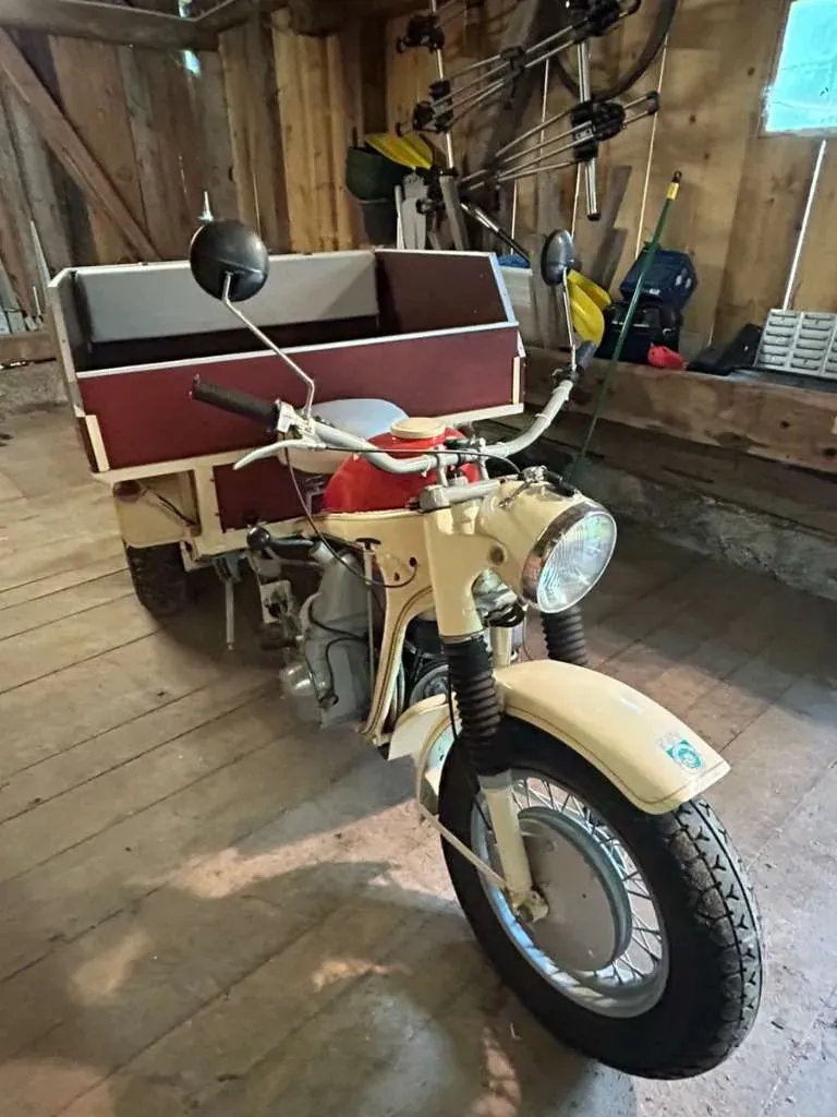 Puch Sonstige