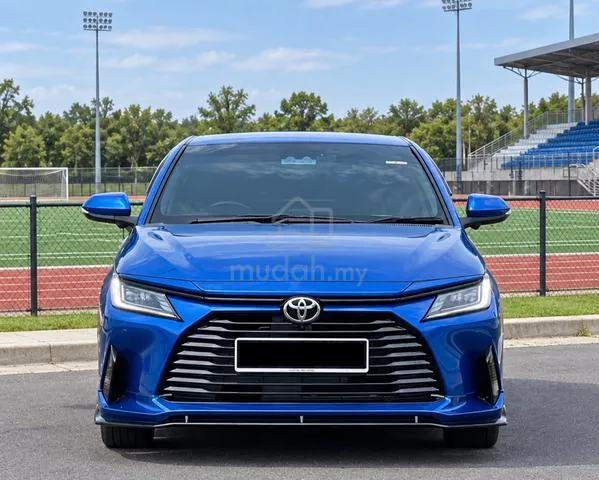 Toyota Vios