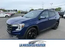 GMC Terrain