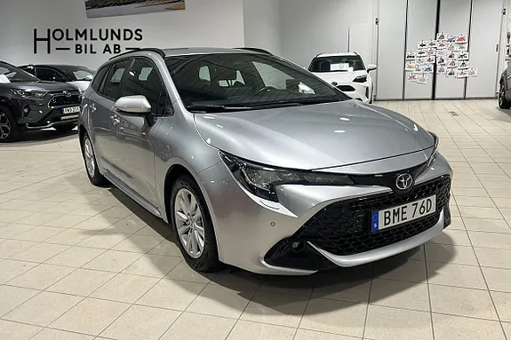 Toyota Corolla 2024 photo 2