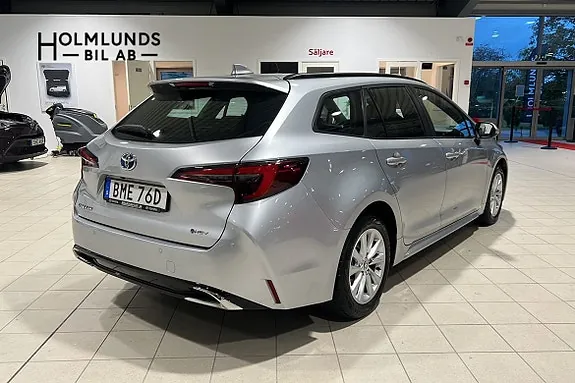 Toyota Corolla 2024 photo 3
