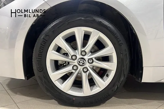 Toyota Corolla 2024 photo 5