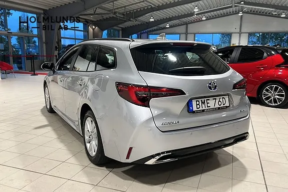Toyota Corolla 2024 photo 4