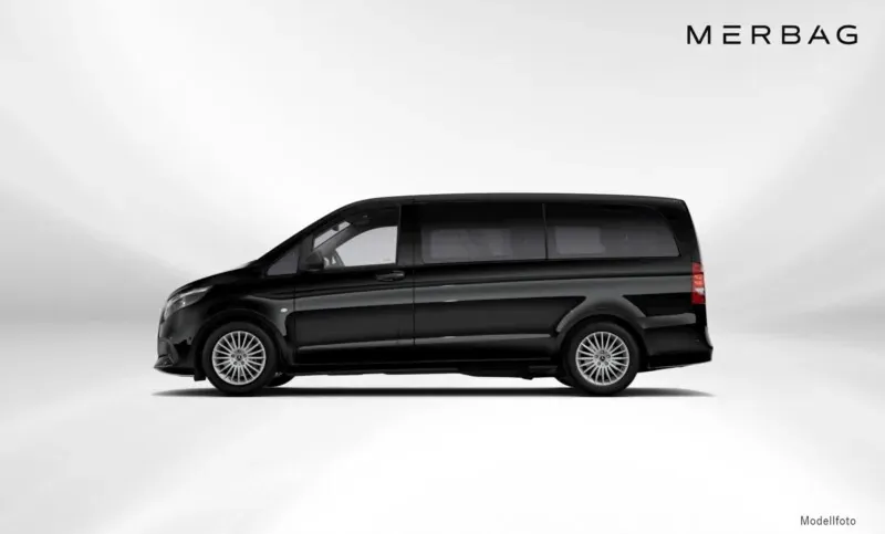 Mercedes-Benz Vito 2025 photo 2