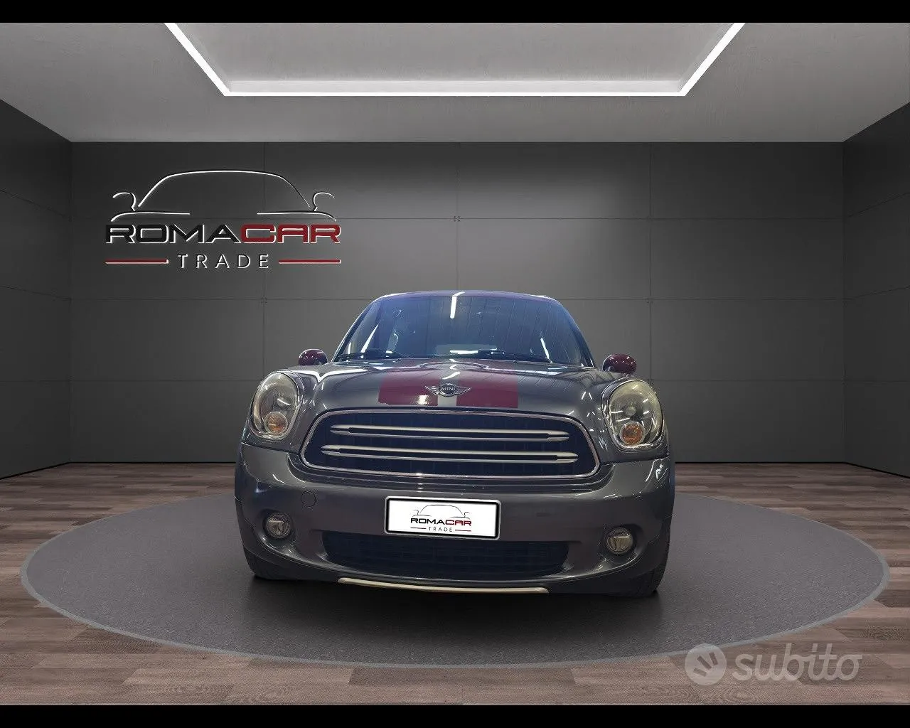 Mini Countryman 2016 photo 2
