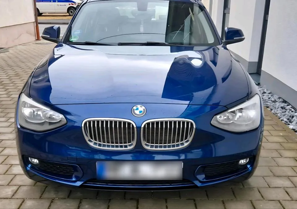 BMW Urban