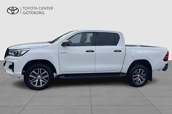 Toyota Hilux 2019 photo 4