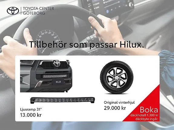 Toyota Hilux 2019 photo 2