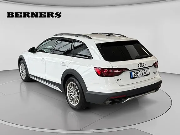 Audi A4 Allroad 2024 photo 3