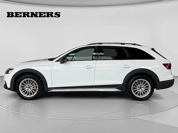 Audi A4 Allroad 2024 photo 2