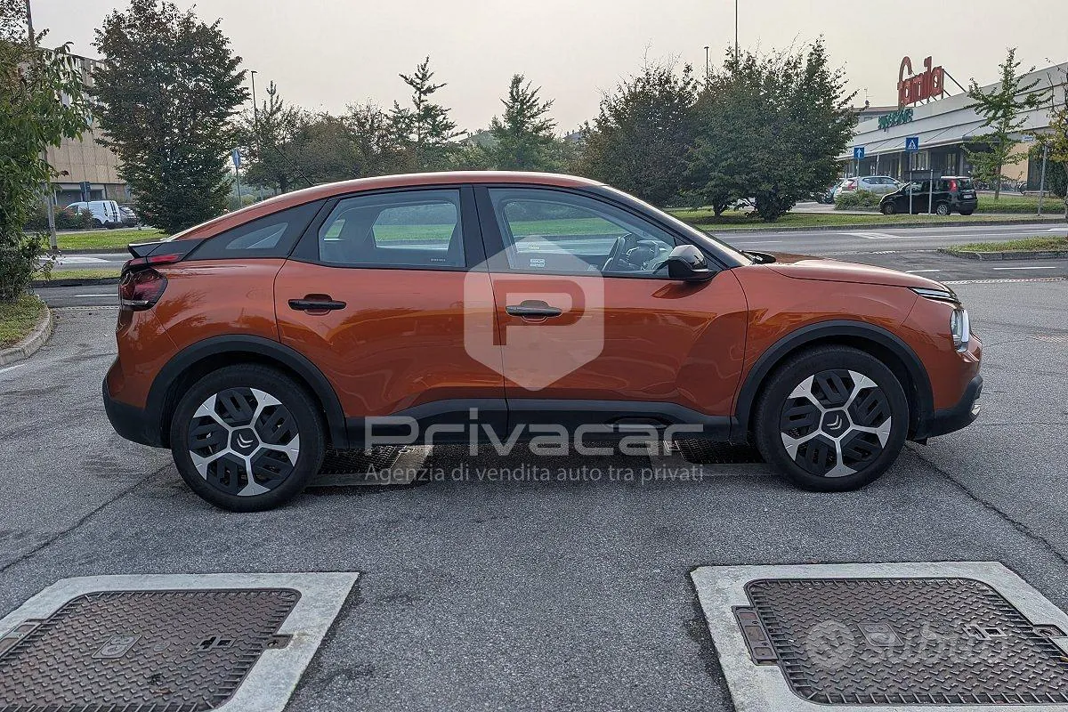 Citroen C4 2022 photo 4