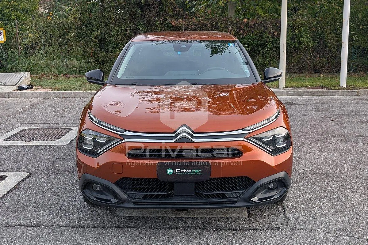 Citroen C4 2022 photo 2