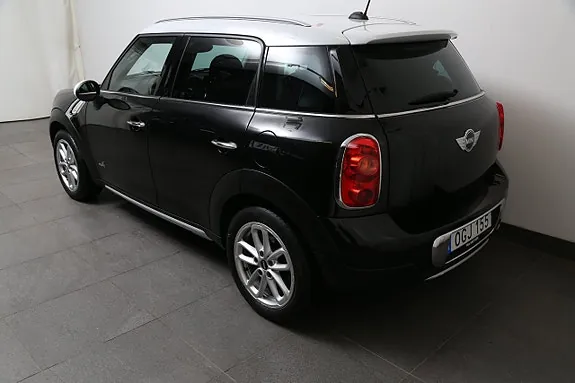Mini Countryman 2016 photo 4