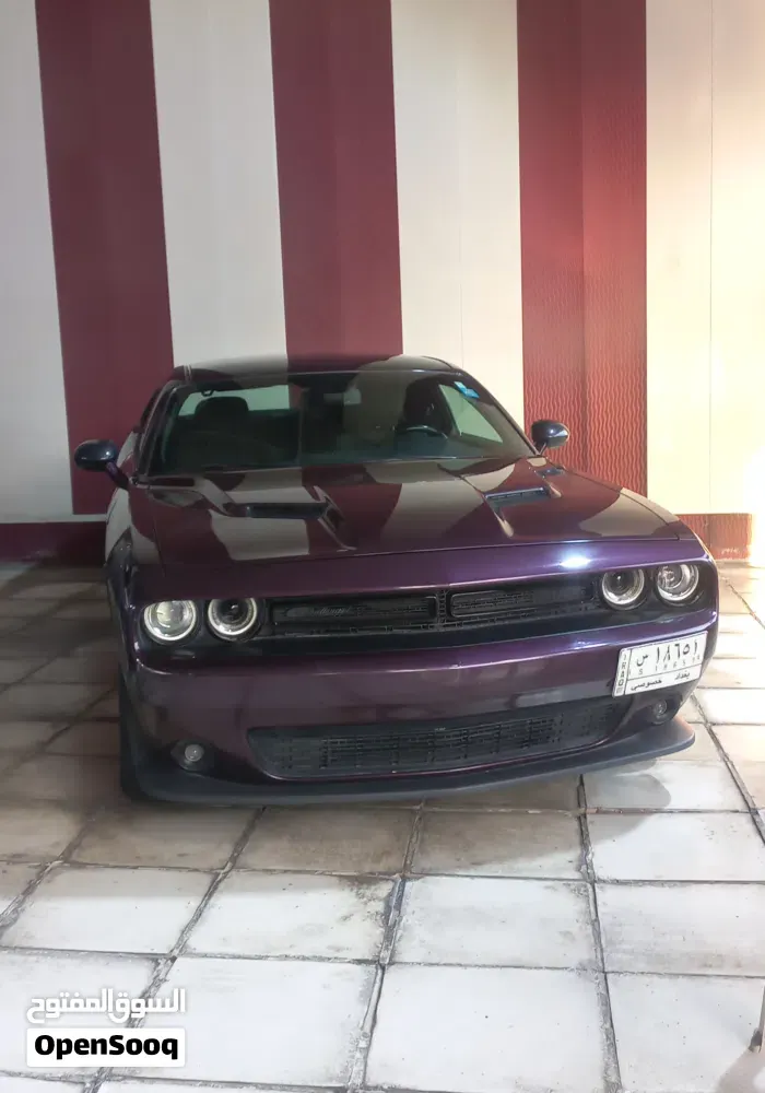 Dodge Challenger 2021 photo 3