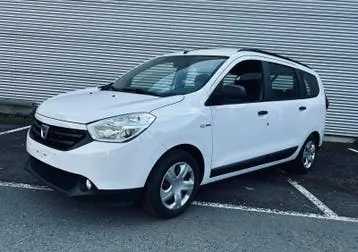 Dacia Lodgy