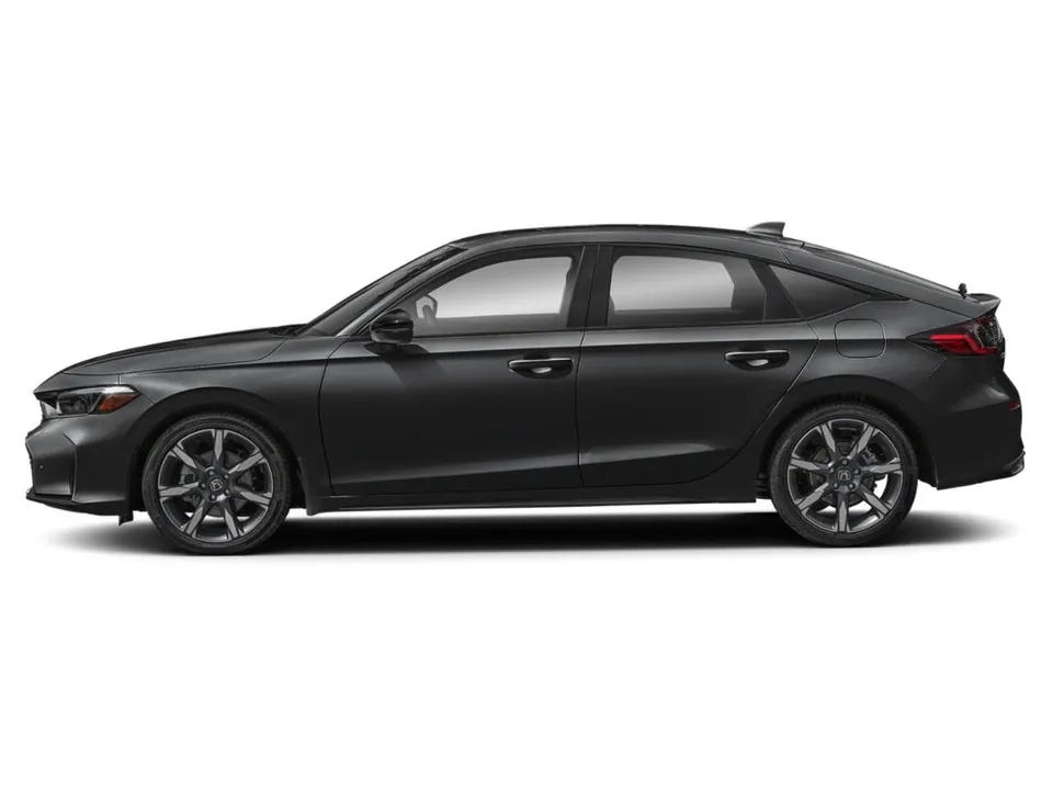 Honda Civic 2026 photo 3