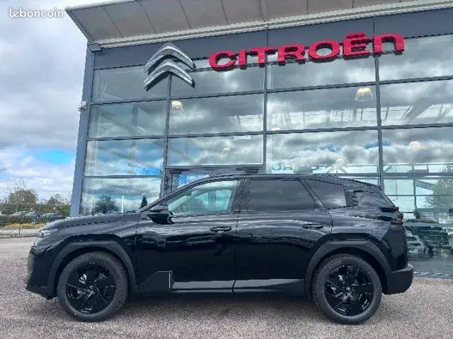 Citroen C5 Aircross 2026 photo 5