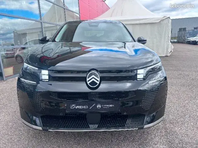 Citroen C5 Aircross 2026 photo 2