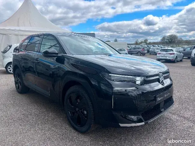 Citroen C5 Aircross 2026 photo 3
