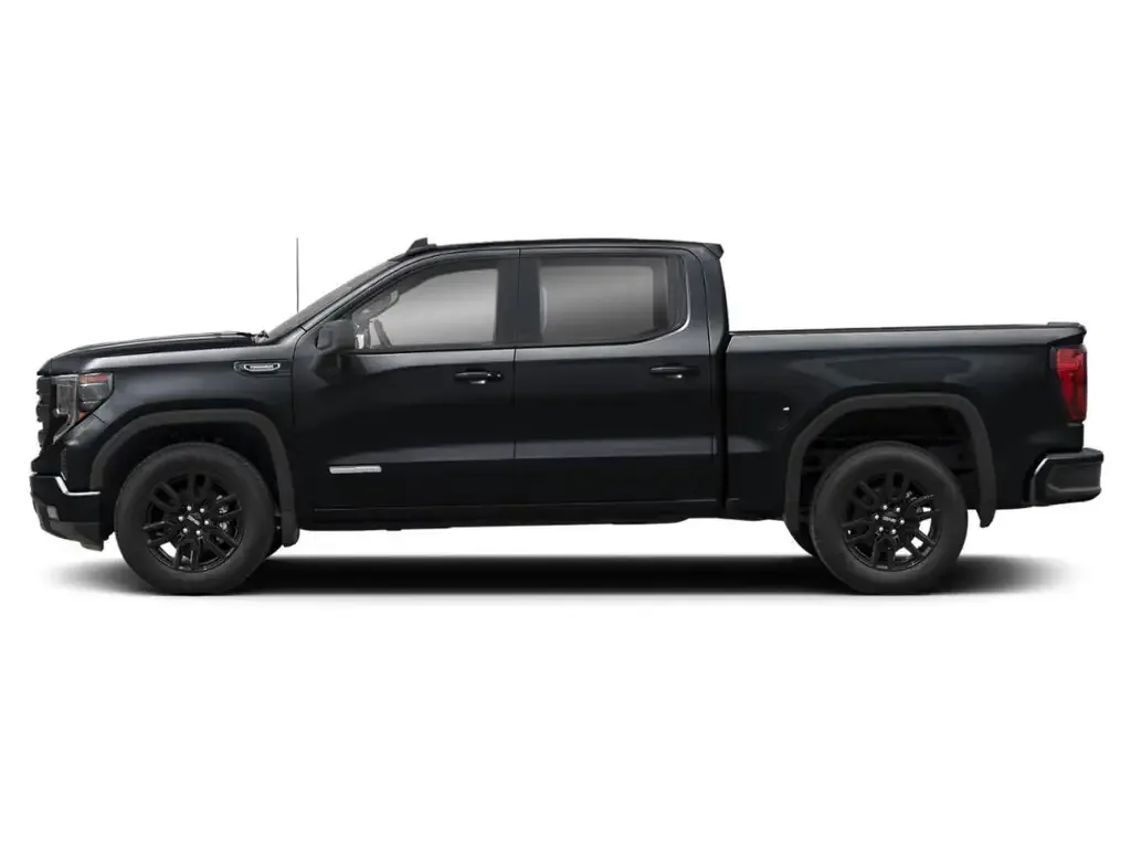 GMC Sierra 1500 2026 photo 3