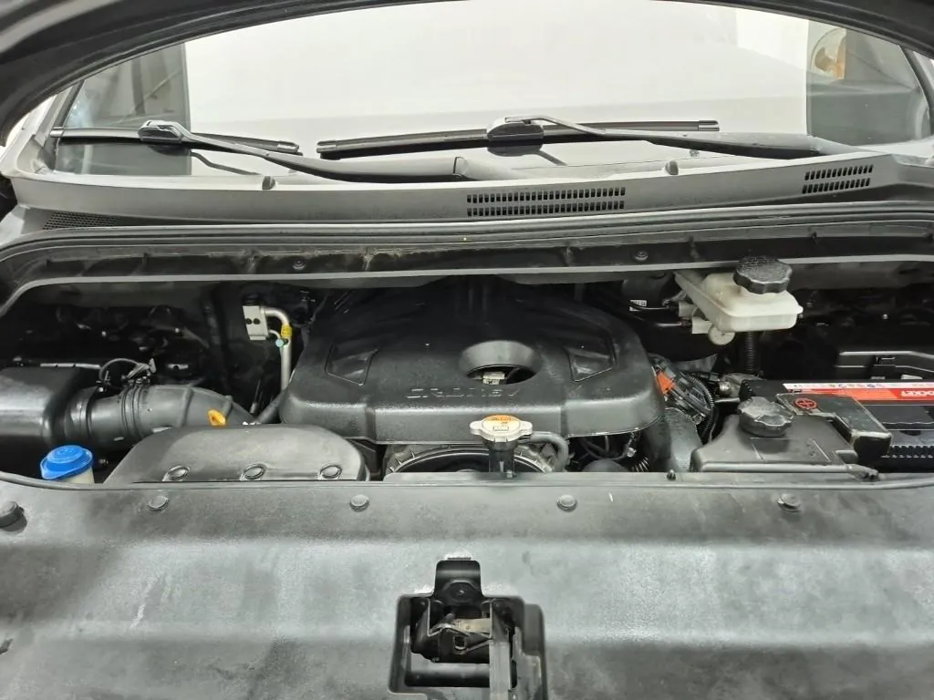 Hyundai Grandeur 2019 photo 5