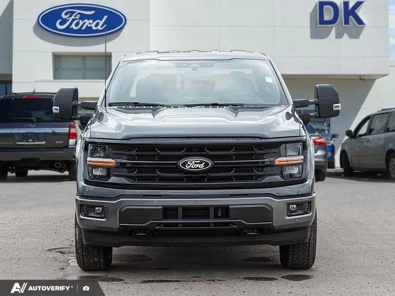 Ford F-150 2026 photo 2
