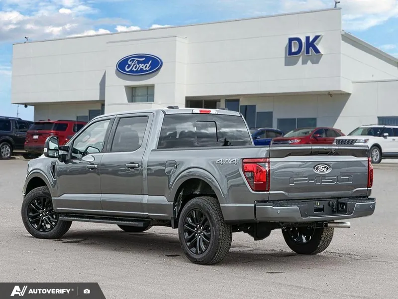 Ford F-150 2026 photo 5
