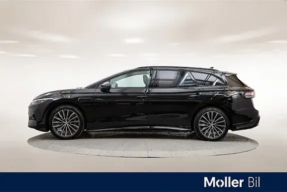Volkswagen Id.7 2026 photo 2