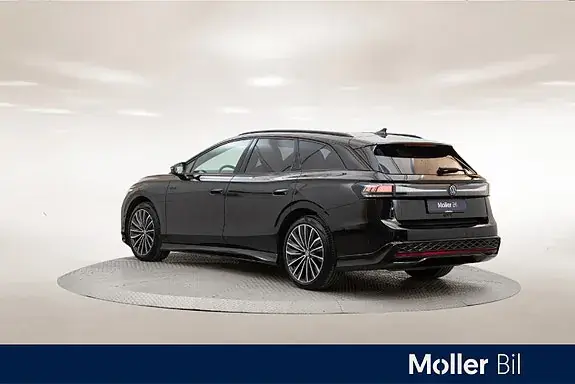 Volkswagen Id.7 2026 photo 3