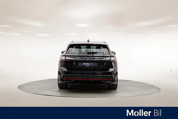 Volkswagen Id.7 2026 photo 4