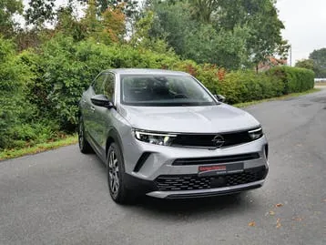 Opel Mokka-E 2024 photo 3