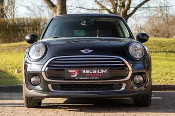 Mini Cooper 2014 photo 3