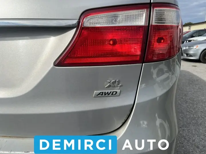 Hyundai Santa Fe 2016 photo 2