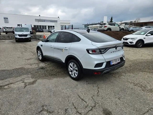 Renault Arkana 2025 photo 3