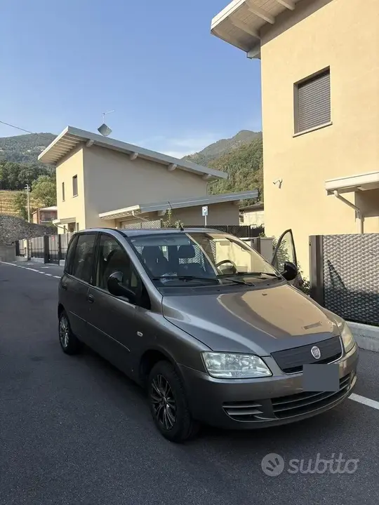 Fiat Multipla